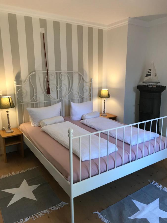 Malermeisterhaus Stuhlingen Esterno foto