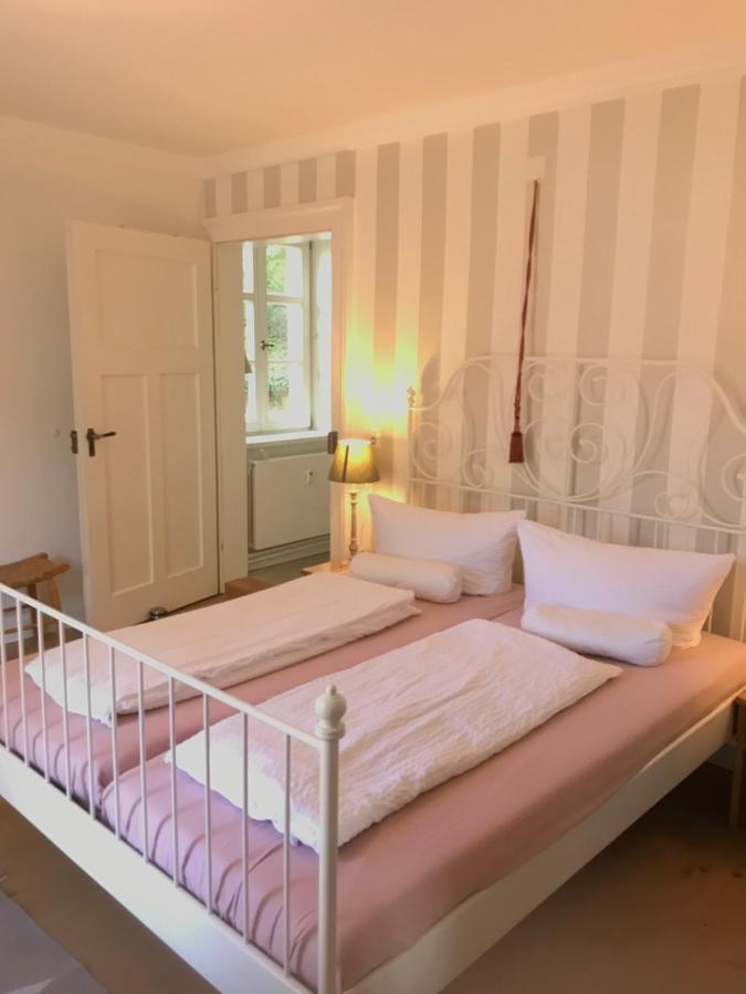 Malermeisterhaus Stuhlingen Esterno foto